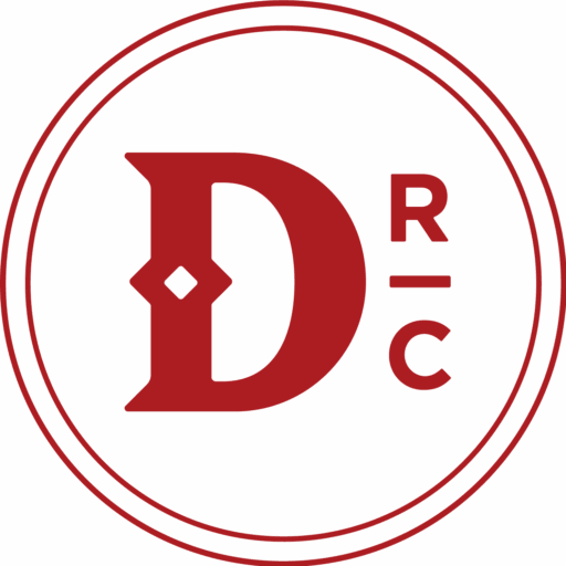 Dismal River Club logo
