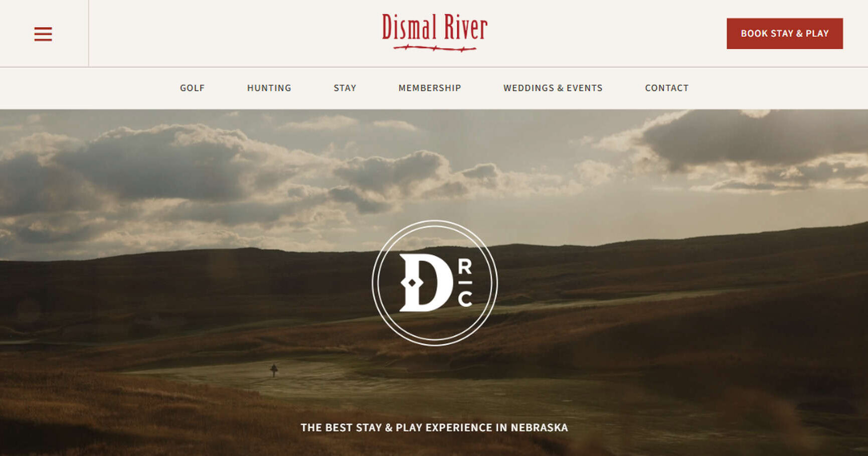 Dismal River Club